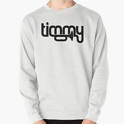Best seller timmy trumpet logo merchandise pullover sweatshirt