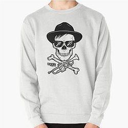 Timmy Trumpet Pullover Sweatshirt