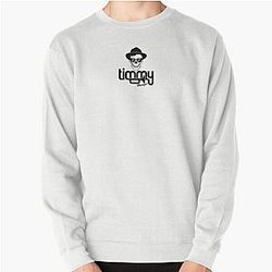 Timmy Trumpet Black Sweatshirt