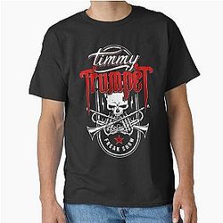 Timmy Trumpet Classic T-Shirt