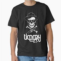 Timmy's Trumpet Classic T-Shirt