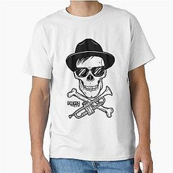 Timmy Trumpet Classic T-Shirt