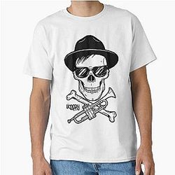 Timmy Trumpet Classic T-Shirt
