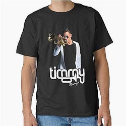 Timmy Trumpet Scoop Classic T-Shirt
