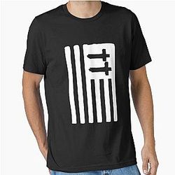 Timmy Trumpet National Essential T-Shirt