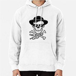 Timmy Trumpet Pullover Hoodie