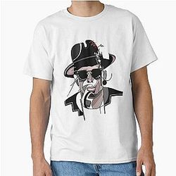 Geo-Portrait von Timmy Trumpet