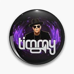 Timmy Trumpet musician