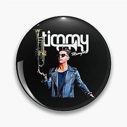 Timmy Trumpet and Pin