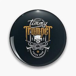 Timmy Trumpet meilleur Pin