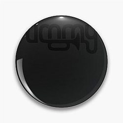 Best timmy Trumpet merchandise Pin