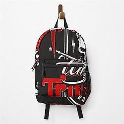 Timmy Trumpet Essential T-Shirt Backpack