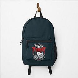Timmy Trumpet Backpack