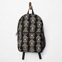 Timmy Trumpet Mejor Backpack