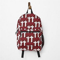 Timmy Trumpet Sin Classique T Backpack