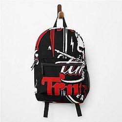 Timmy Trumpet Backpack