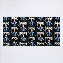 Timmy Trumpet Desk Mat