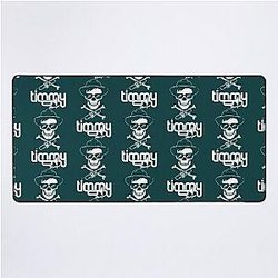 Timmy Trumpet Desk Mat