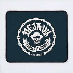 BEST SELLING Timmy Trumpet Merchandise Mouse Pad
