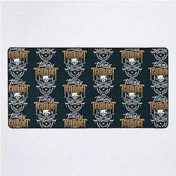 Timmy Trumpet meilleures Desk Mat