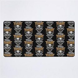 Timmy Trumpet Better Desk Mat