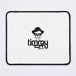 Timmy Trumpet Mouse Pad