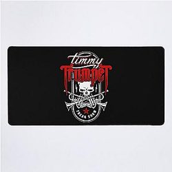 Timmy Trumpet Desk Mat