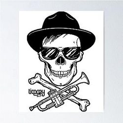 Timmy Trumpet Poster