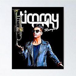 Timmy Trumpet