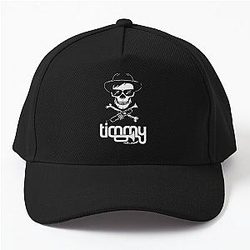 Timmy Trumpet Baseball Cap