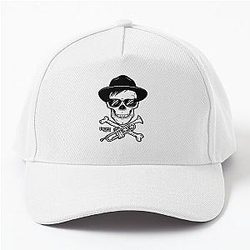 Timmy Trumpet Baseball Cap