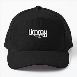Timmy Trumpet Baseball Cap