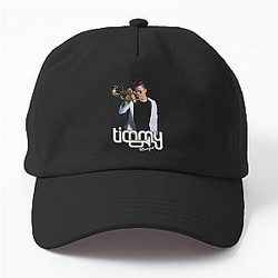 Timmy Trumpet Dad Hat