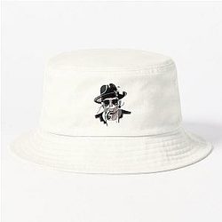 Geo-Porträt von Timmy Trumpet Bucket Hat