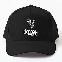 Timmy Trumpet Baseball Cap