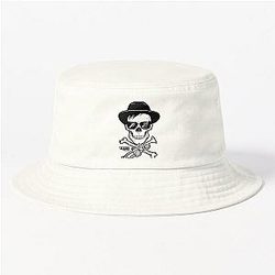 Timmy Trumpet Bucket Hat