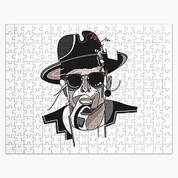 Geoprotatr von Timmy Trumpet Jigsaw Puzzle