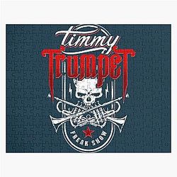 Timmy Trumpet Jigsaw Puzzle