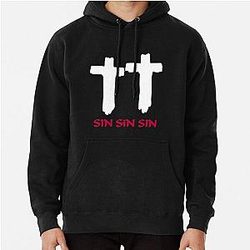 Timmy Trumpet T-Shirt Classique Pullover Hoodie