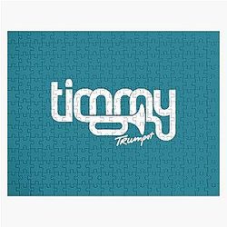Timmy Trumpet Puzzle