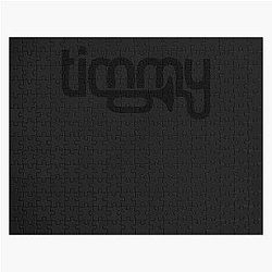 Best Seller Timmy Trumpet Merchandise Jigsaw Puzzle
