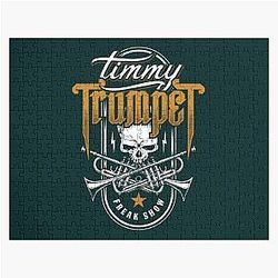Timmy Trumpet meilleur Jigsaw Puzzle