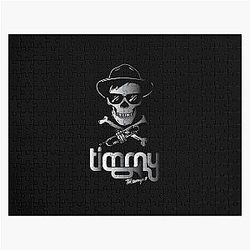 Timmy Trumpet Jigsaw Puzzle