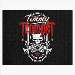 Timmy Trumpet Jigsaw Puzzle