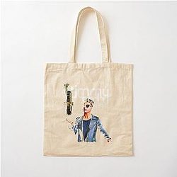 Timmy Trumpet Active Tote Bag