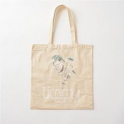 Timmy Trumpet Cotton Tote Bag