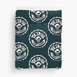 BEST SELLING Timmy Trumpet Merchandise Duvet Cover