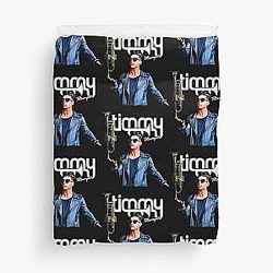 Timmy Trumpet Duvet Cover