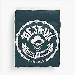 Best Selling Timmy Trumpet Merchandise Duvet Cover