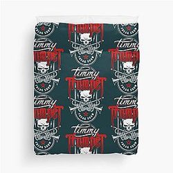 Timmy Trumpet Duvet Cover